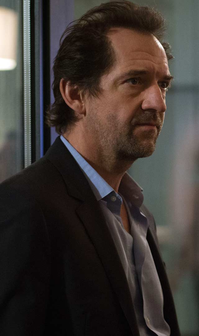 Stéphane De Groodt Corporate