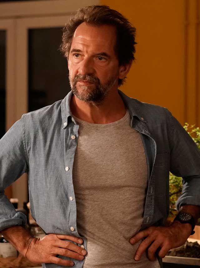 Stéphane De Groodt Dios mío ¡Los niños han vuelto!