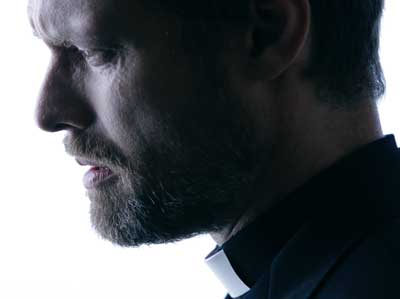 Stephen Billington La posesión de Emma Evans