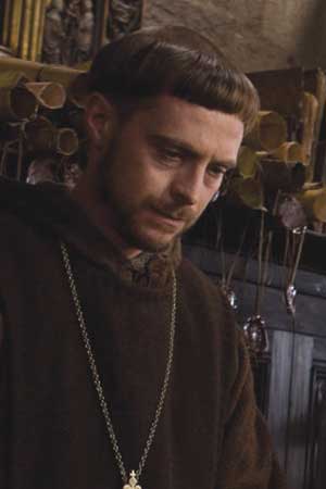 Stephen Campbell Moore En tiempo de brujas