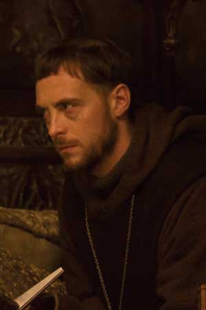 Stephen Campbell Moore En tiempo de brujas