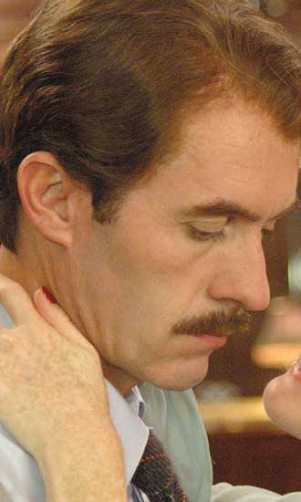 Stephen Dillane Savage Grace