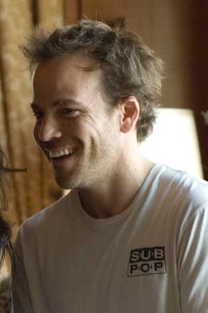 Stephen Dorff Somewhere