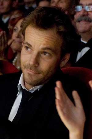 Stephen Dorff Somewhere