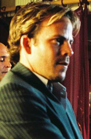 Stephen Dorff Shadowboxer