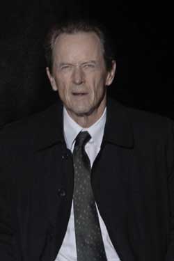Stephen McHattie El hombre de las sombras