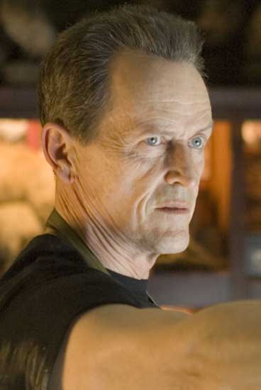 Stephen McHattie Shoot 'Em Up