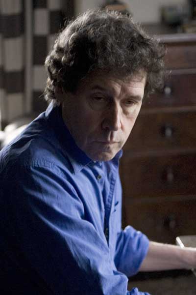 Stephen Rea Nothing personal