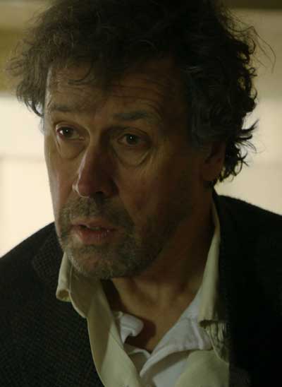 Stephen Rea Blackthorn