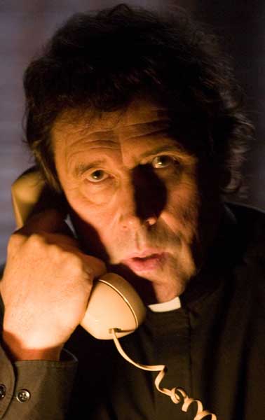 Stephen Rea La cosecha