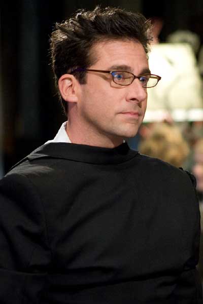 Steve Carell Noche loca