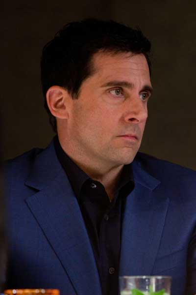 Steve Carell Crazy, stupid, love