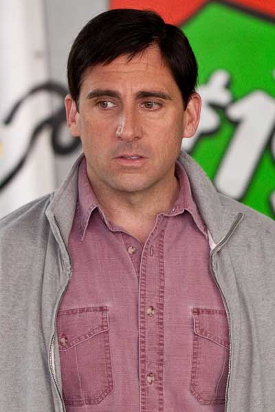 Steve Carell Crazy, stupid, love