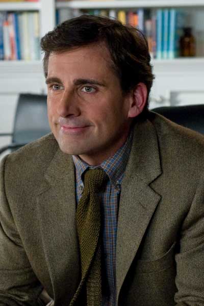 Steve Carell Si de verdad quieres...
