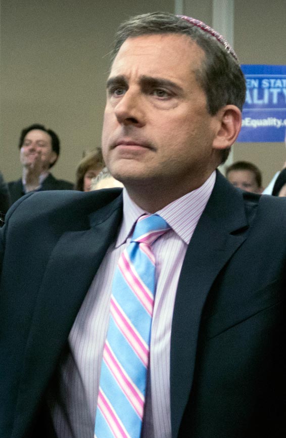 Steve Carell Freeheld