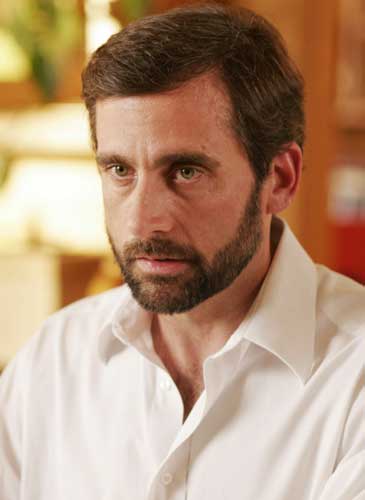 Steve Carell Pequeña Miss Sunshine