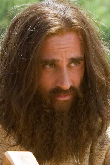 Steve Carell Sigo como Dios