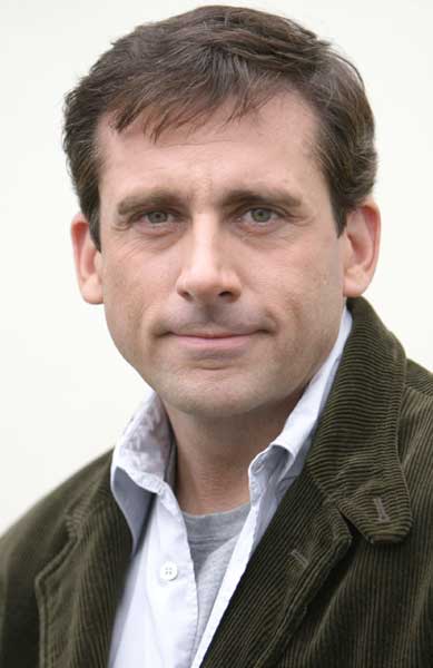 Steve Carell Como la vida misma