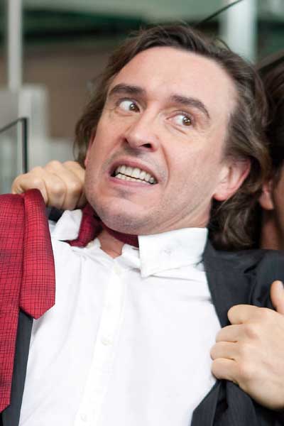Steve Coogan Los otros dos