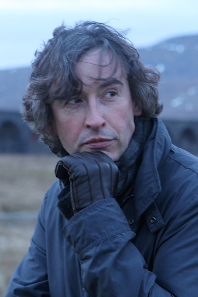 Steve Coogan The trip