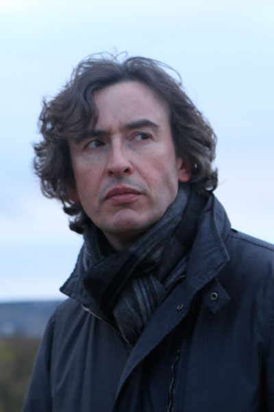 Steve Coogan The trip