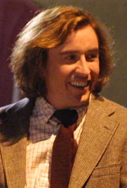 Steve Coogan Hamlet 2