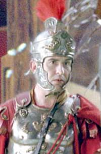 Steve Coogan Noche en el museo 2