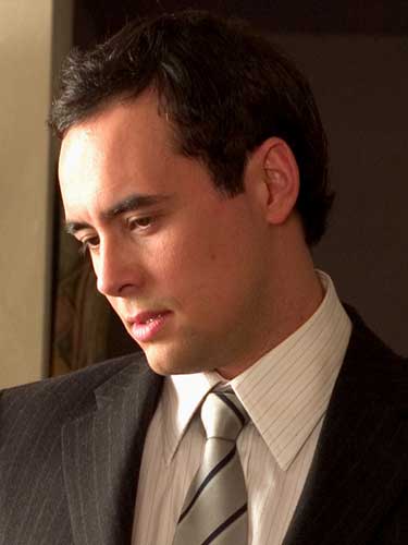 Steve John Shepherd Loco por la novia