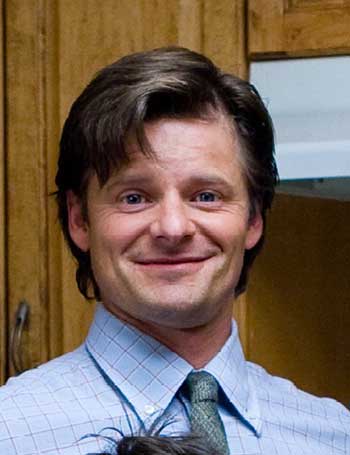 Steve Zahn Diario de Greg