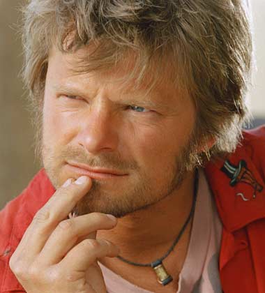 Steve Zahn Sahara