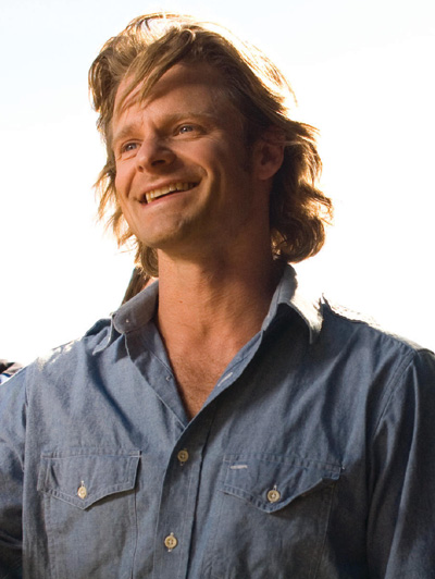 Steve Zahn Naturaleza a lo bestia