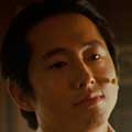 Steven Yeun