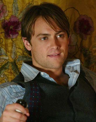 Stuart Townsend Juegos de mujer