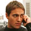 Stuart Townsend Loco por la novia