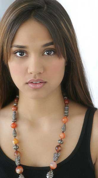 Summer Bishil