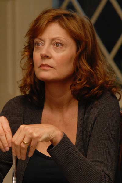 Susan Sarandon El mejor