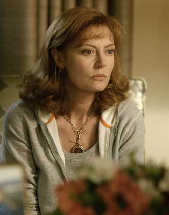 Susan Sarandon ¿Bailamos?