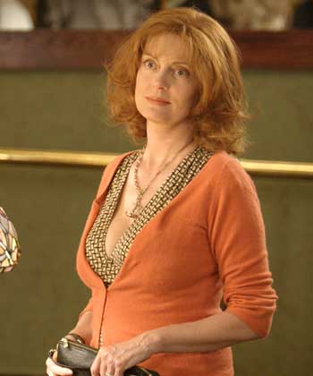 Susan Sarandon ¿Bailamos?