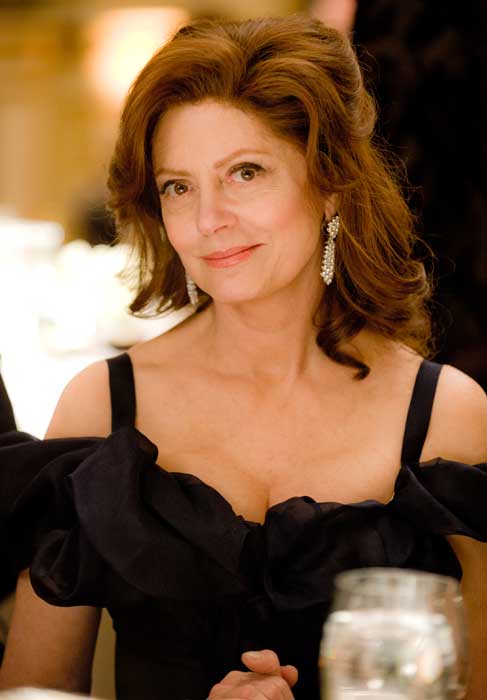 Susan Sarandon El fraude