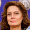 Susan Sarandon El mensajero
