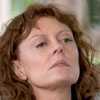 Susan Sarandon Pacto de silencio