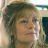 Susan Sarandon Un hombre solitario