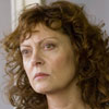 Susan Sarandon Hojas de hierba