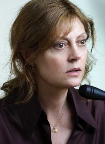 Susan Sarandon Irresistible