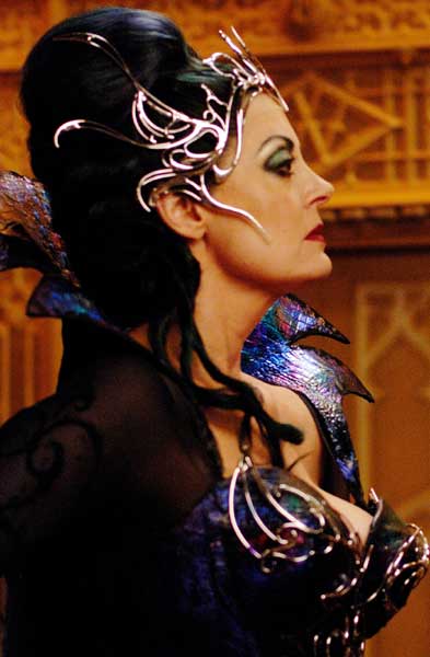 Susan Sarandon Encantada. La historia de Giselle