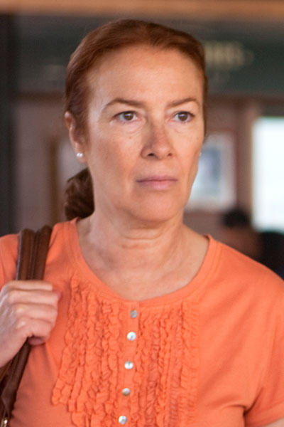 Susi Sánchez 15 años y un día