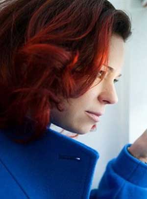 Suzanne Clément Laurence Anyways