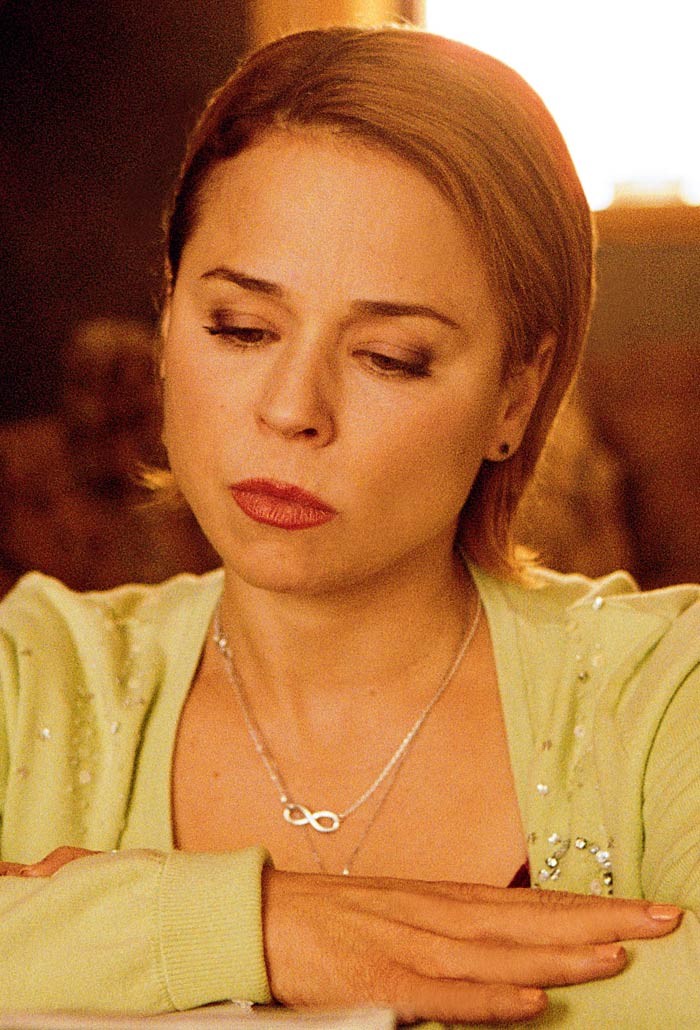 Suzanne Clément Mommy