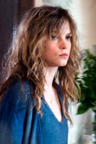 Sylvia Hoeks La mejor oferta