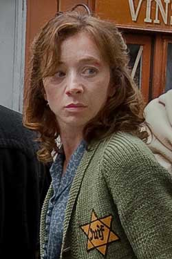 Sylvie Testud La redada